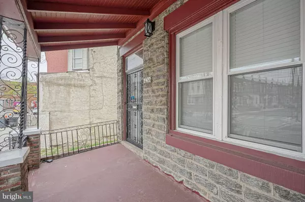 1922 ROBERTS AVE, Philadelphia, PA 19140