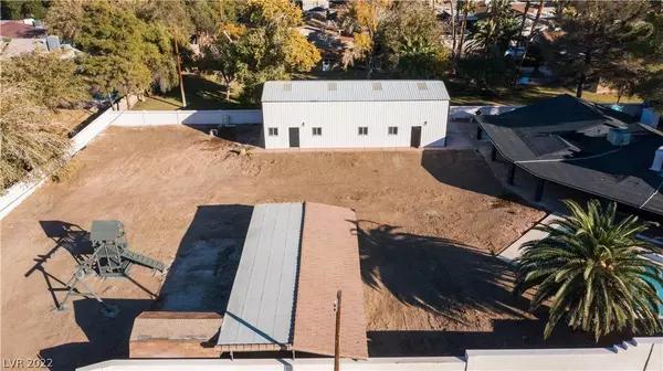 3550 Pama Lane, Las Vegas, NV 89120