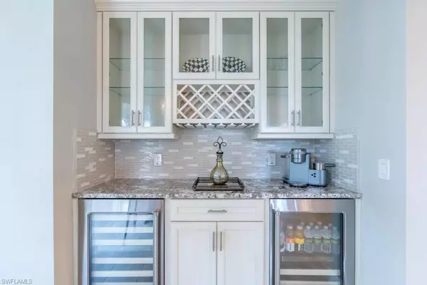 16437 CARRARA WAY #11-101, Naples, FL 34110