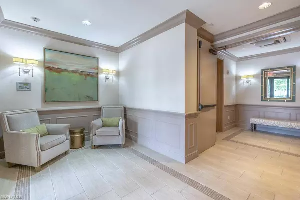 16437 CARRARA WAY #11-101, Naples, FL 34110