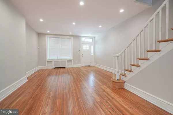 1922 ROBERTS AVE, Philadelphia, PA 19140