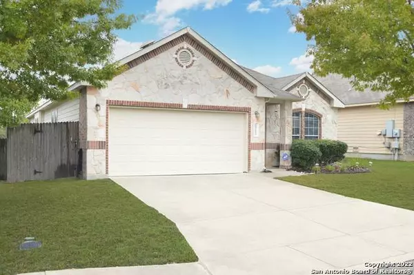 25151 Terlingua Bend, San Antonio, TX 78261