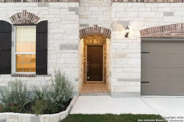 7418 Pecos Rdg, Boerne, TX 78015