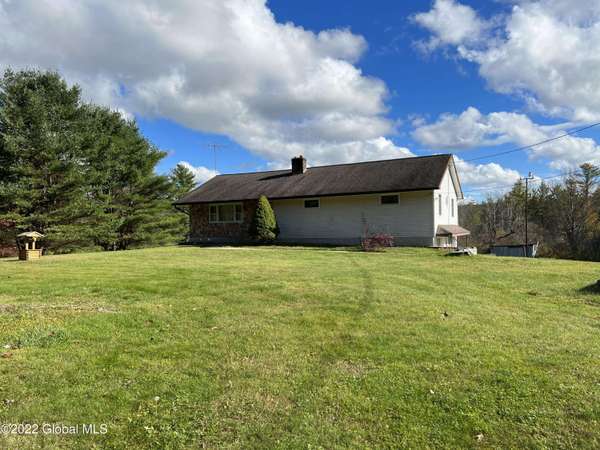 6508 Middle Grove Road, Middle Grove, NY 12850