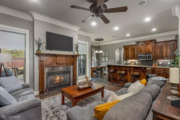 9878 Loveland Court, Shreveport, LA 71106