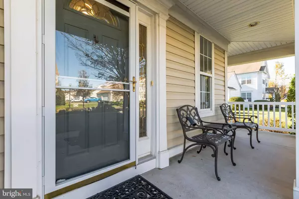 11 OLD MILL DR, Voorhees, NJ 08043