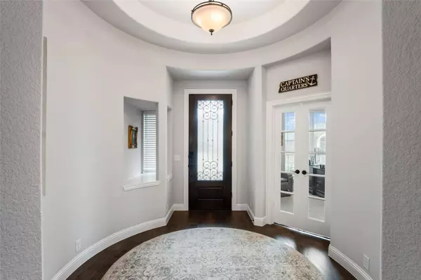 2433 Byrd Ranch Road, Midlothian, TX 76065