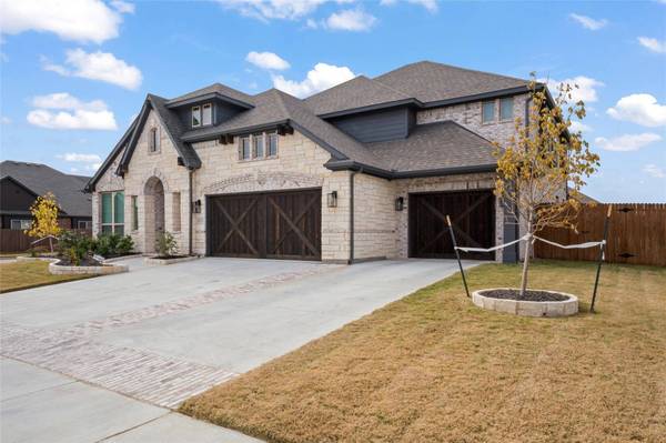 2433 Byrd Ranch Road, Midlothian, TX 76065