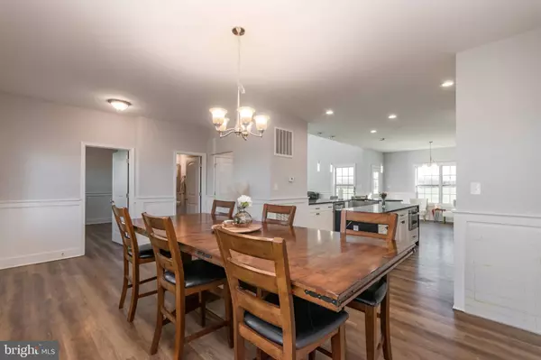 219 SUMMERFIELD WAY, Shenandoah Junction, WV 25442