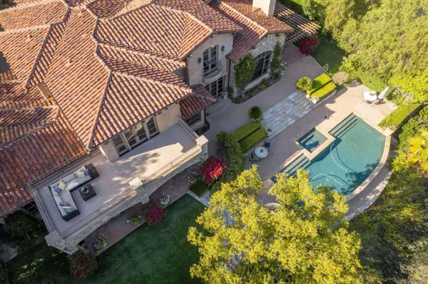 18356 Calle La Serra, Rancho Santa Fe, CA 92091