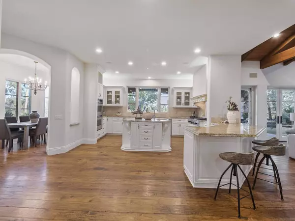 18356 Calle La Serra, Rancho Santa Fe, CA 92091