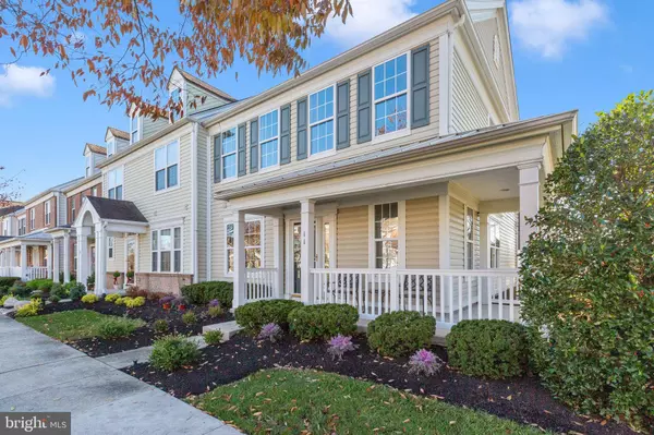 11 OLD MILL DR, Voorhees, NJ 08043