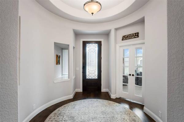 2433 Byrd Ranch Road, Midlothian, TX 76065