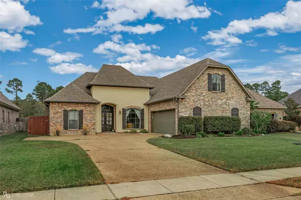 9878 Loveland Court, Shreveport, LA 71106