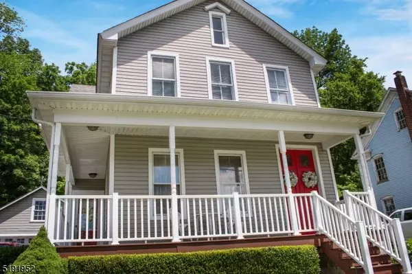 290 Route 46, White Twp., NJ 07840