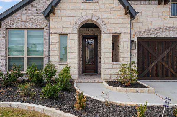 2433 Byrd Ranch Road, Midlothian, TX 76065