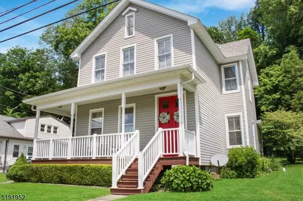 290 Route 46, White Twp., NJ 07840