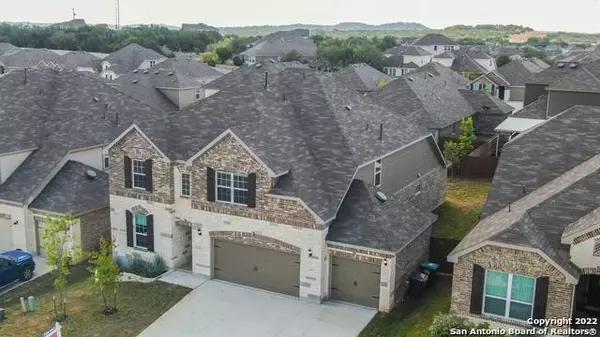 7418 Pecos Rdg, Boerne, TX 78015