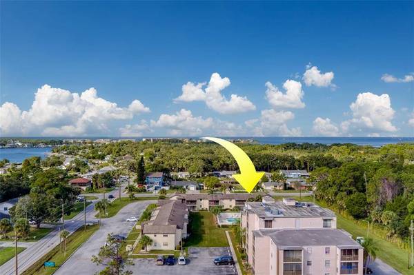 8440 OLD POST RD #102, Port Richey, FL 34668