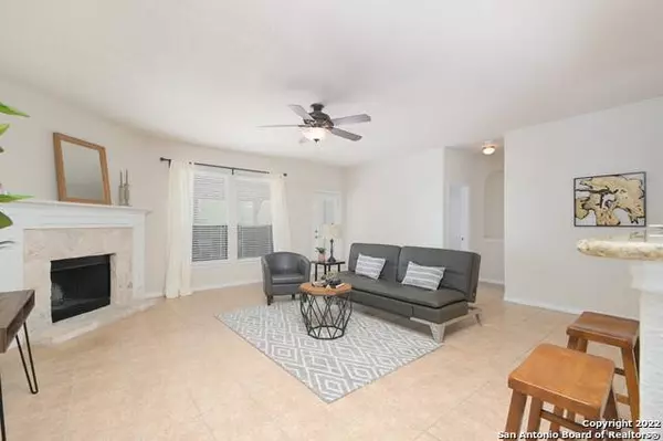 25151 Terlingua Bend, San Antonio, TX 78261