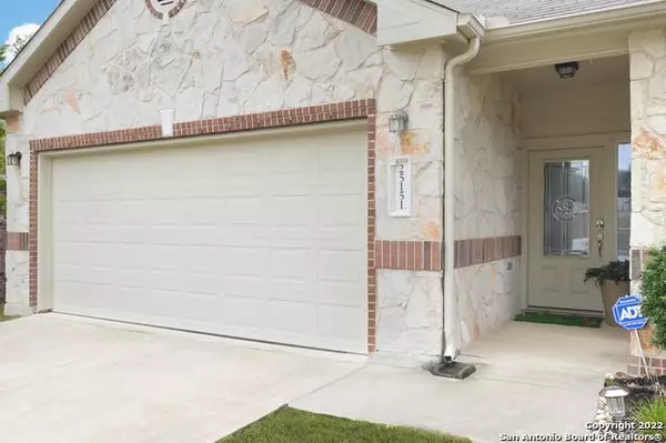 25151 Terlingua Bend, San Antonio, TX 78261