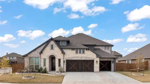 2433 Byrd Ranch Road, Midlothian, TX 76065