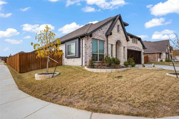 2433 Byrd Ranch Road, Midlothian, TX 76065