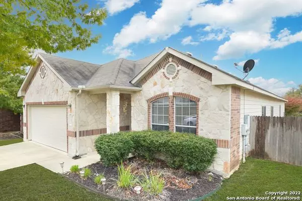 25151 Terlingua Bend, San Antonio, TX 78261