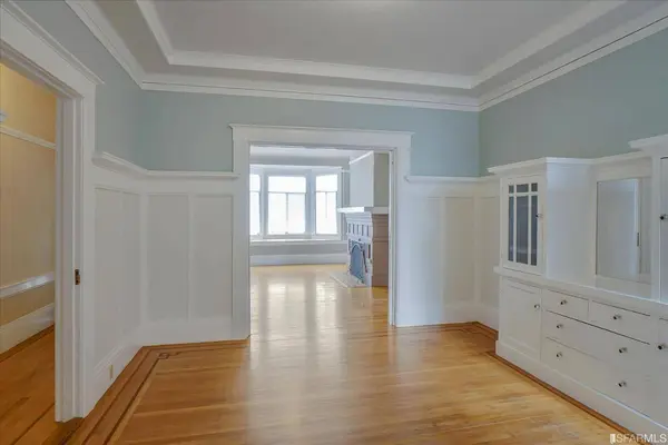 808 Cabrillo ST #812, San Francisco, CA 94118