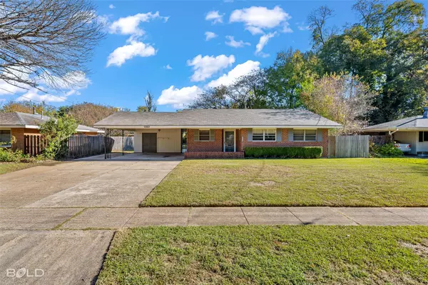 3512 Reily Lane, Shreveport, LA 71105