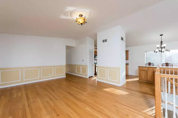 2209 Gilead Avenue, Zion, IL 60099