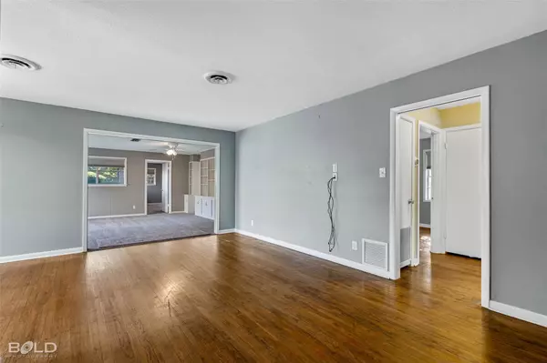 3512 Reily Lane, Shreveport, LA 71105