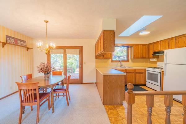 2151 Whispering Dunes Drive, Holland, MI 49424