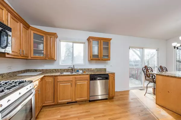 2209 Gilead Avenue, Zion, IL 60099