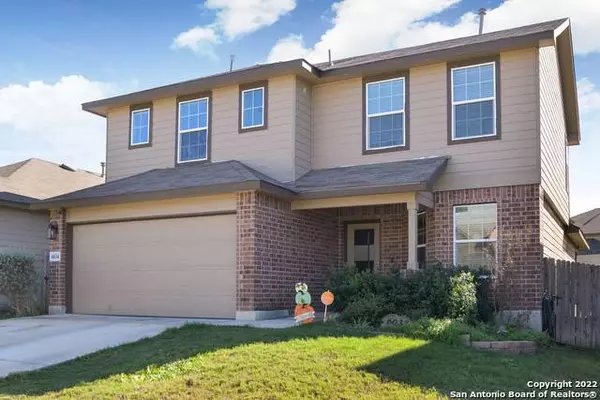 6034 RED ROSE, San Antonio, TX 78244-4431