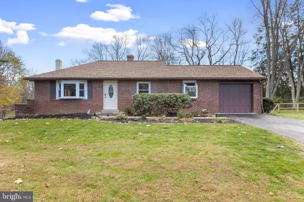 1282 MARSHALLTON THORNDALE RD, Downingtown, PA 19335