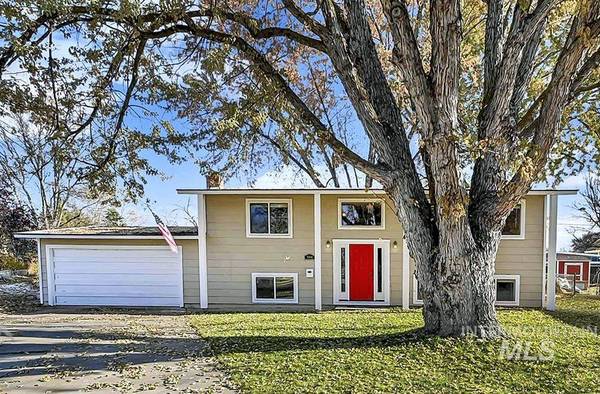 3514 N Armor St, Boise, ID 83704