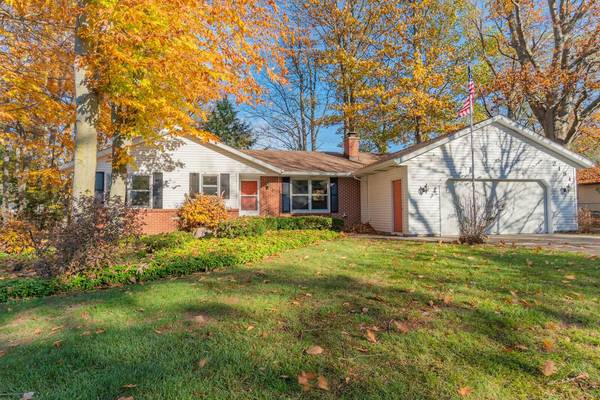 2151 Whispering Dunes Drive, Holland, MI 49424