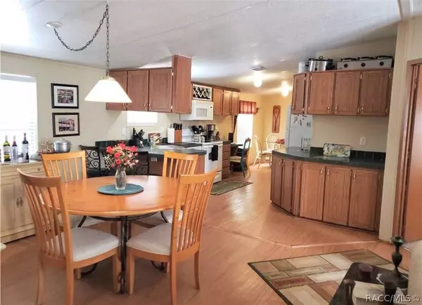 6833 W Ray CT, Homosassa, FL 34448