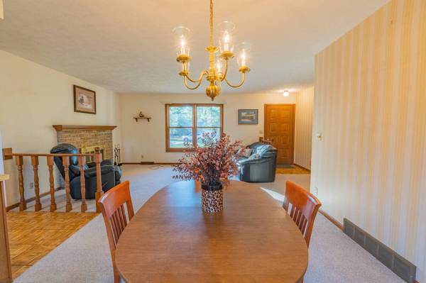 2151 Whispering Dunes Drive, Holland, MI 49424