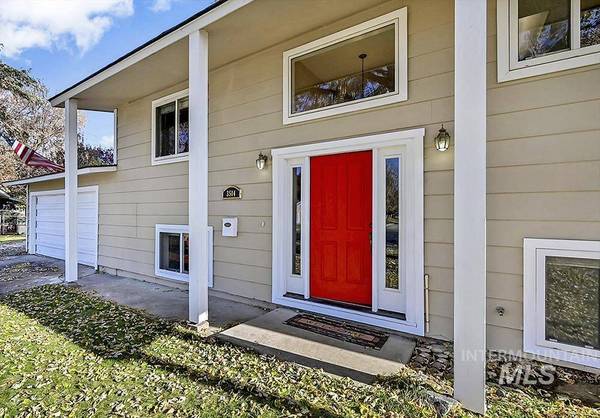 3514 N Armor St, Boise, ID 83704