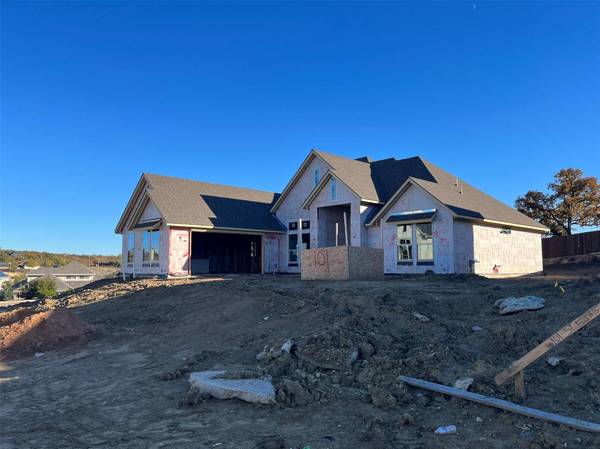 101 St Elias Drive, Burleson, TX 76028