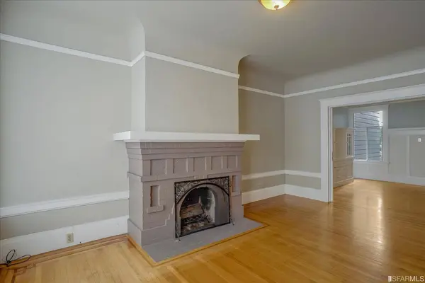 808 Cabrillo ST #812, San Francisco, CA 94118