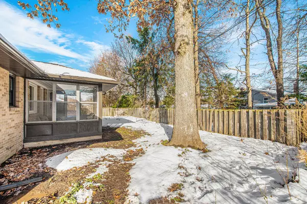 734 Strobel NW Avenue, Grand Rapids, MI 49504