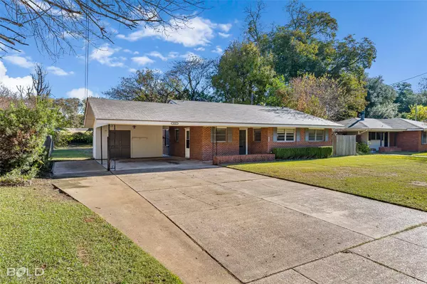 3512 Reily Lane, Shreveport, LA 71105