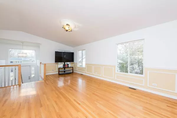 2209 Gilead Avenue, Zion, IL 60099