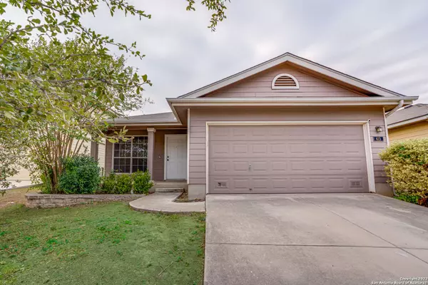 415 CARDINAL WAY, San Antonio, TX 78253-5614