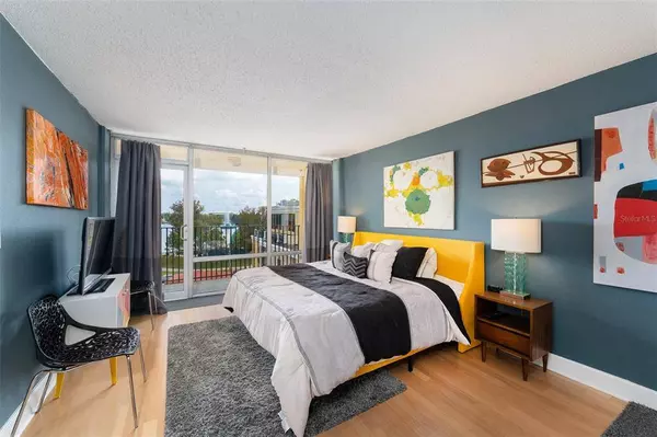 151 E WASHINGTON ST #608, Orlando, FL 32801