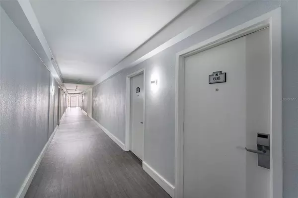 151 E WASHINGTON ST #608, Orlando, FL 32801