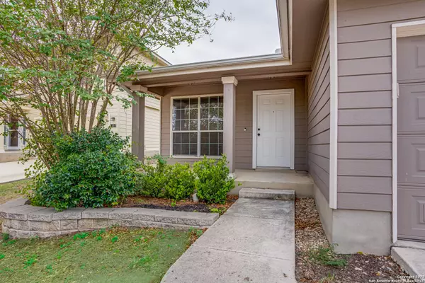 415 CARDINAL WAY, San Antonio, TX 78253-5614